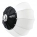 Godox CS-85D Lantern Softbox 85cm -with Bowens S Mount